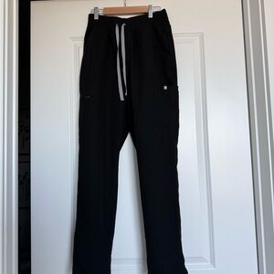 Women’s Yola Skinny Scrub Pants